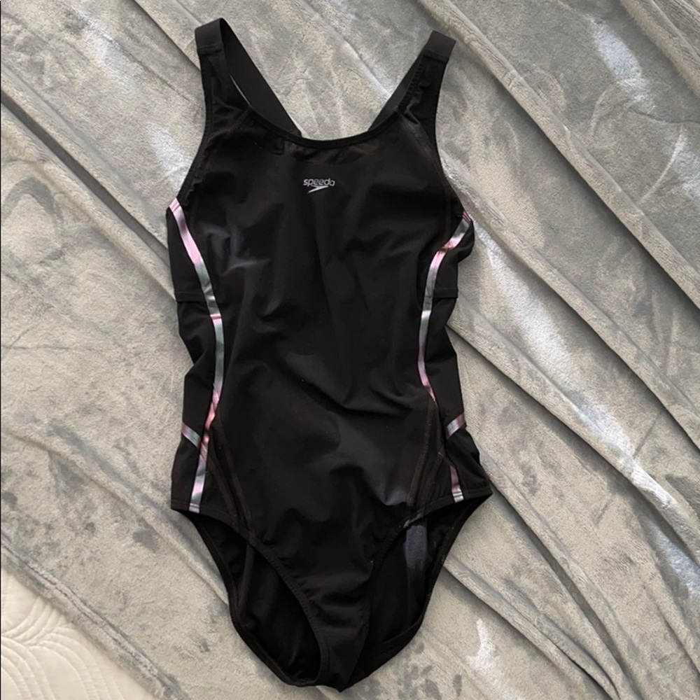 AMAZING! Speedo LZR Fit Suit!